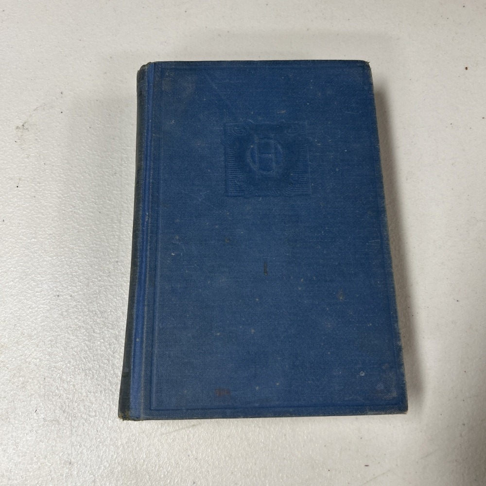 O HENRY - Rolling Stones- 1919 Doubleday Edition - Very good condition
